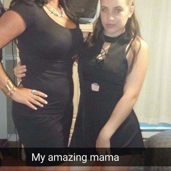 L’ATISTE | Black sleeveless romper size S - Picture 6 of 6